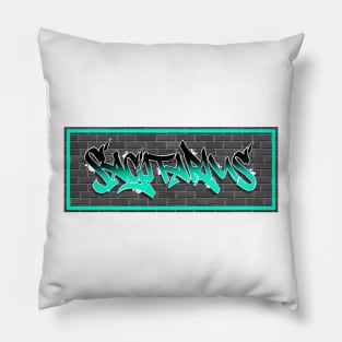 ZODIAC SAGITARIUS Pillow