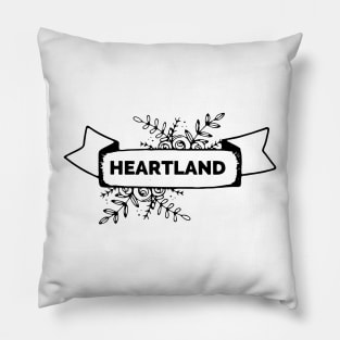 Heartland Pillow