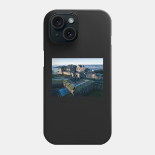 Stirling Castle Phone Case