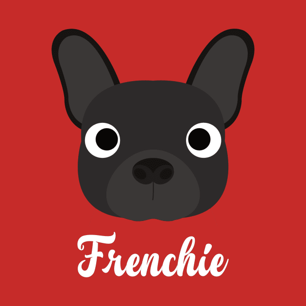 French Bulldog - Frenchie by DoggyStyles