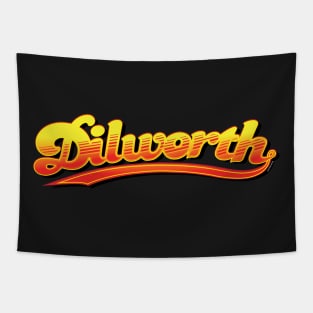 Cheers to Dilworth! Tapestry