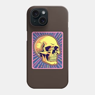 Dead Star knows Phone Case