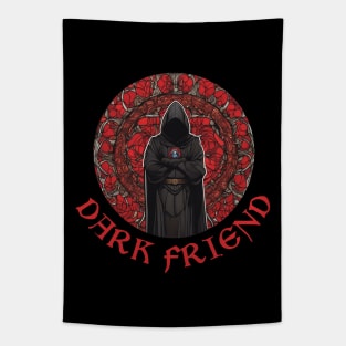 im your dark friend - wheel of time Tapestry