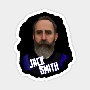 Jack Smith Magnet
