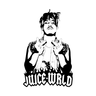 Hiphop Juice T-Shirt