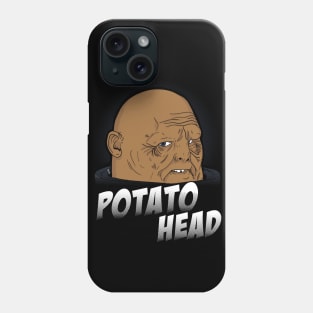 Potato Head Phone Case