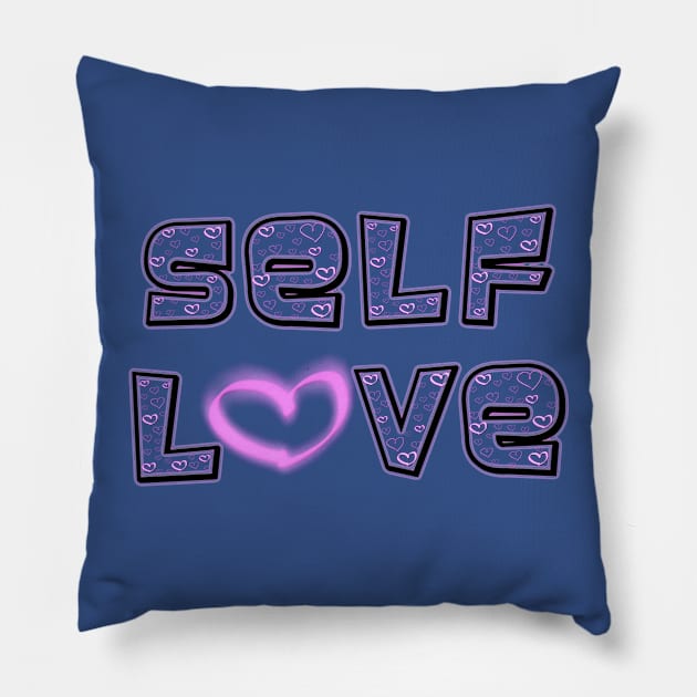 love Pillow by stefy