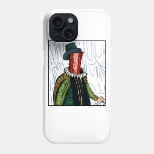 Francis bacon Phone Case