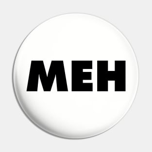 Meh Pin