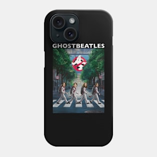 GHOSTBEATLES Phone Case