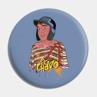 El Chavo Pin