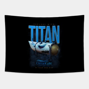 Titan Tapestry