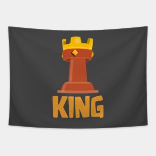 King Tapestry