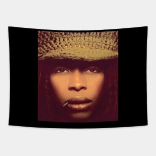 erykah badu Tapestry