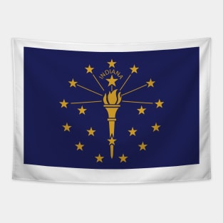 Indiana Tapestry