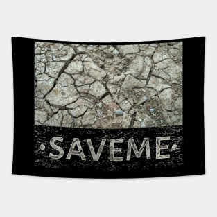 Saveme Tapestry