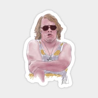 Boogie Nights: SCOTTY J. Magnet