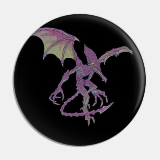 Ridley Pin