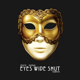 Eyes Wide Shut T-Shirt