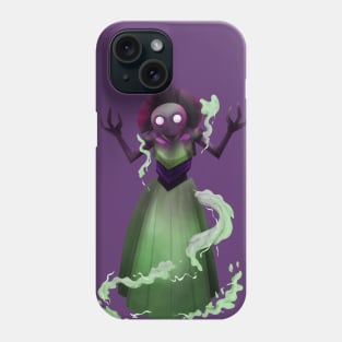 Flatwoods Monster Phone Case