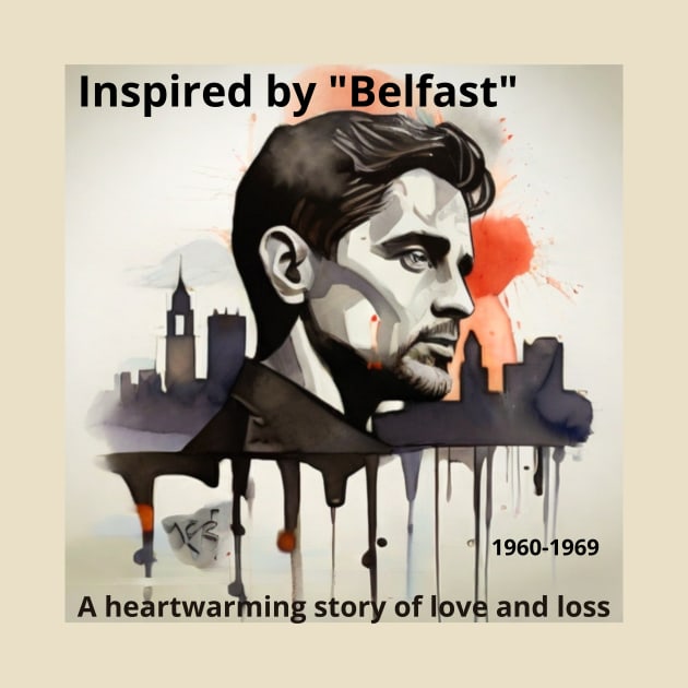 A story of family in a divided city / belfast memory by benzshope