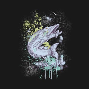 Pike Dream T-Shirt