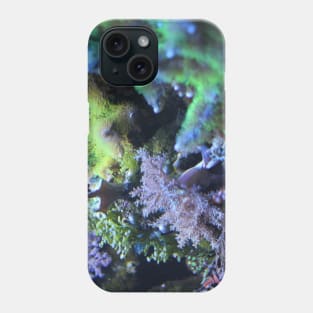 Coral Phone Case