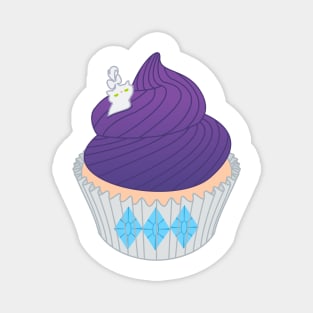 Generosity Cupcake Magnet