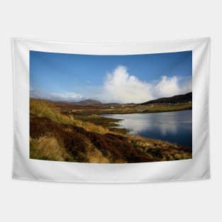 Loch Eireasort Tapestry