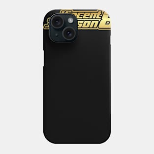 Vincent Jackson GOLD edition Phone Case