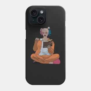 Espresso Time Phone Case