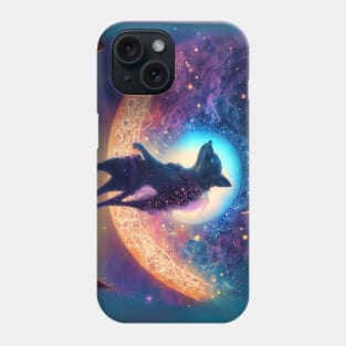 Stargazing Phone Case