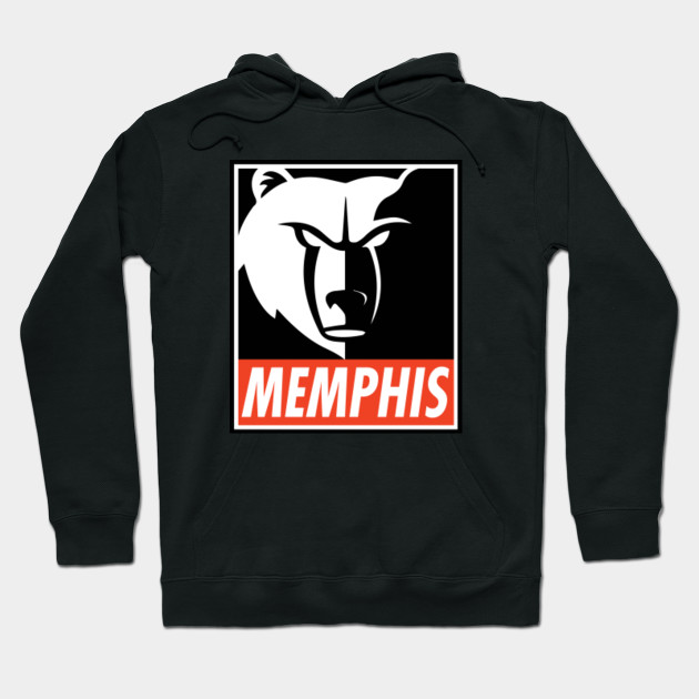 memphis grizzlies jacket