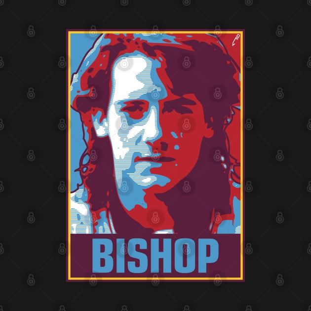 Bishop by DAFTFISH