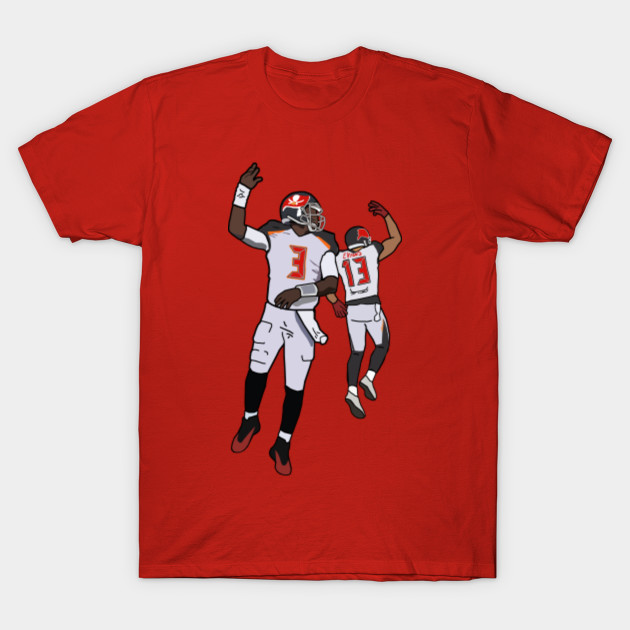 jameis winston bucs t shirt