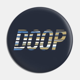 DOOP Pin