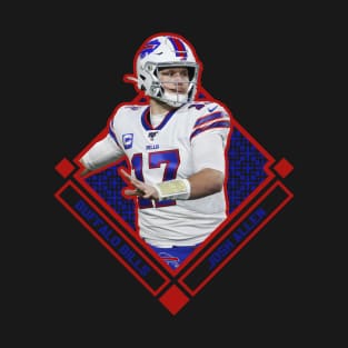 Josh Allen T-Shirt