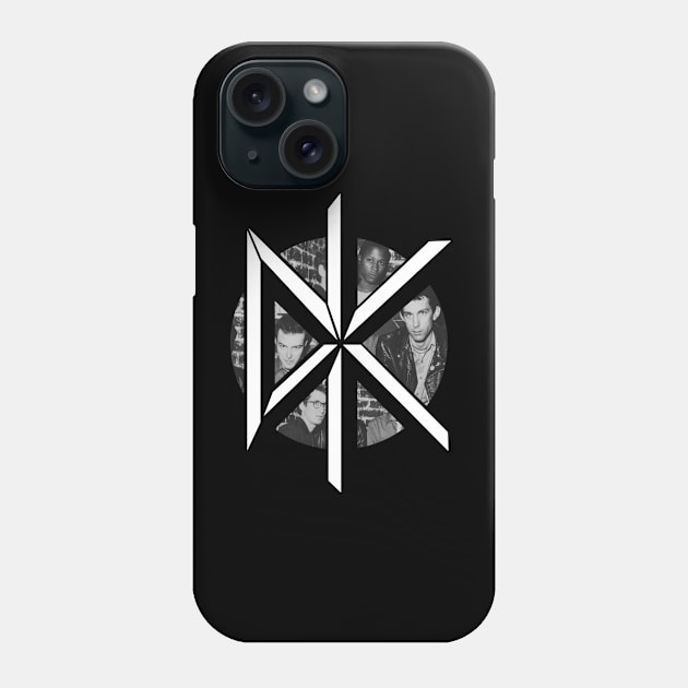 Dead Kennedys #1 Phone Case by Tandit Store