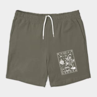 The Tea Tarot Card Shorts