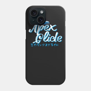 Apex Glide Phone Case