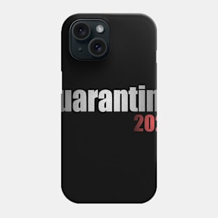 quarantine Phone Case