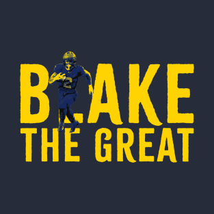 vintage blake corum - the great T-Shirt