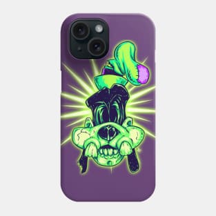 Goofed Phone Case