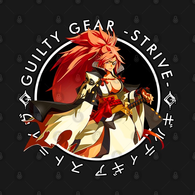 BAIKEN by hackercyberattackactivity