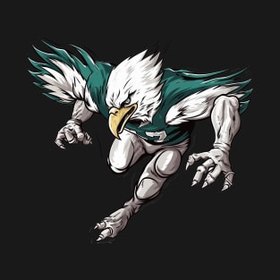 Philly Eagles T-Shirt