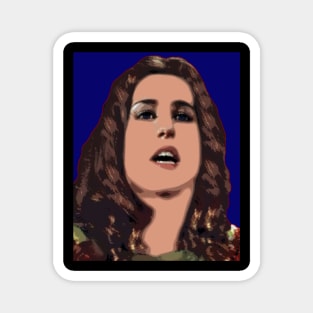 cass elliot Magnet