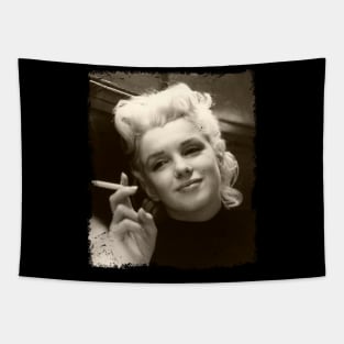 Marilyn Monroe Tapestry