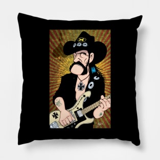 Lemmy Pillow