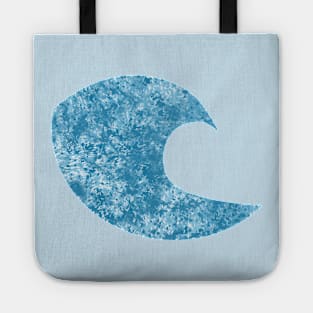 Wave Tote