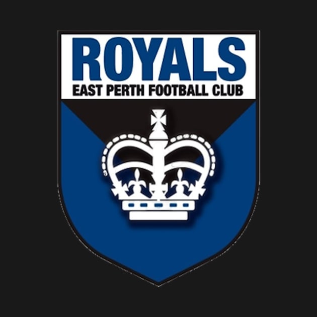 East Perth football club | AFL Australian Football by euror-design